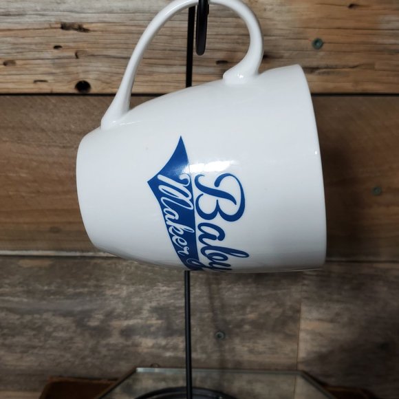 Pfaltzgraff Everyday - Baby Maker - Coffee Mug - 18 oz - Picture 3 of 8